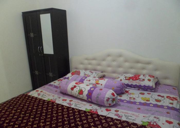 Kota Bunga E