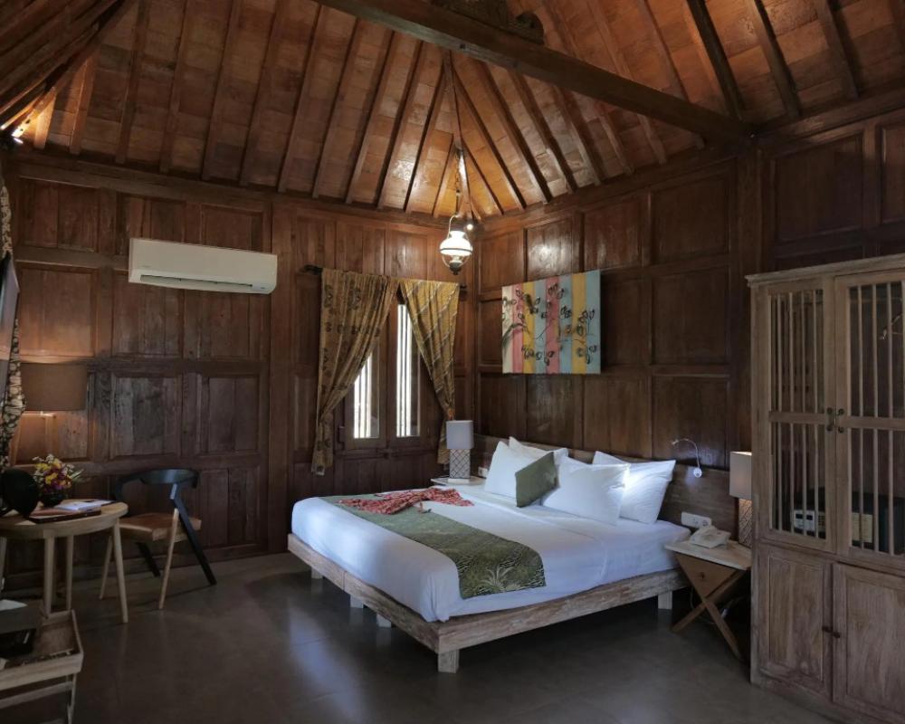 Amata Borobudur Resort