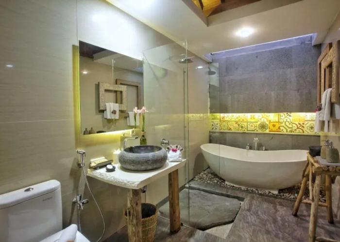 Amata Borobudur Resort