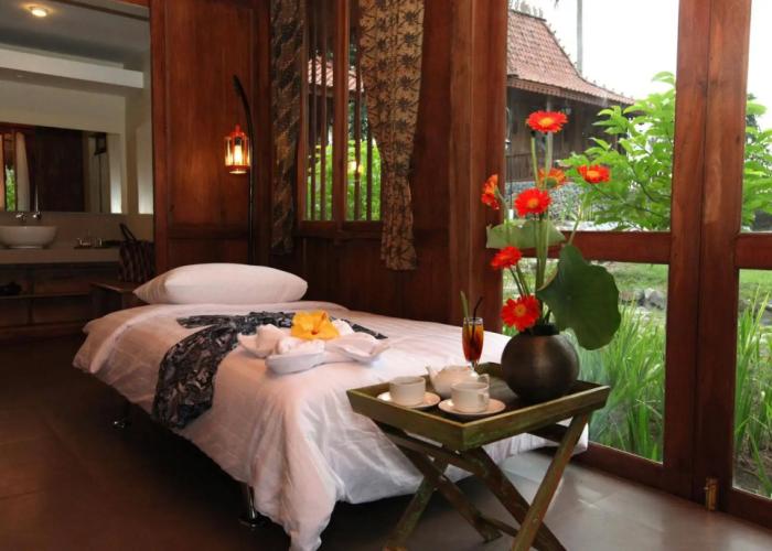 Amata Borobudur Resort