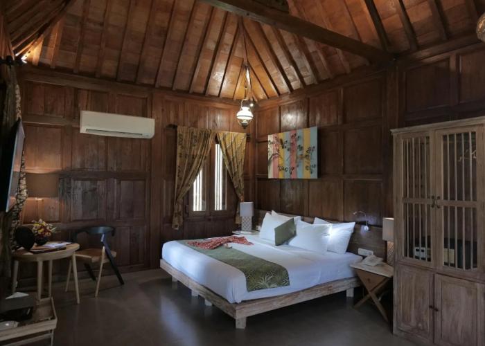 Amata Borobudur Resort