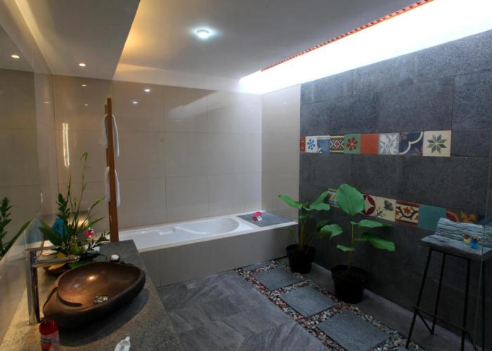 Amata Borobudur Resort