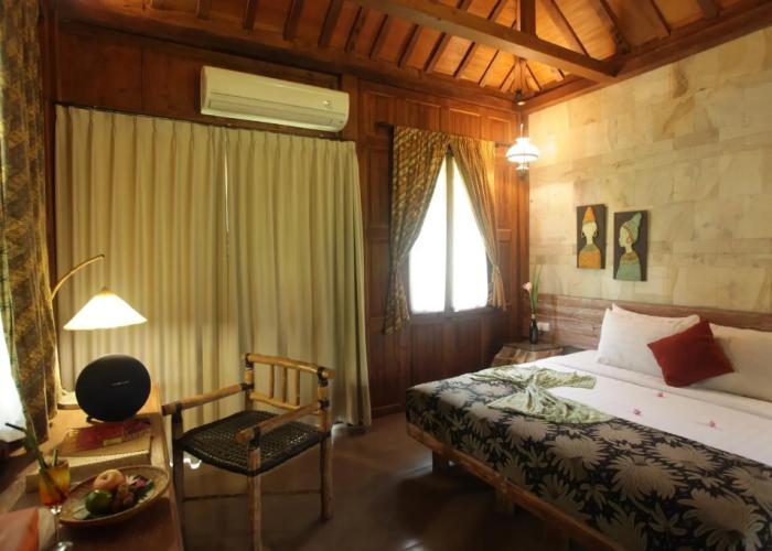 Amata Borobudur Resort