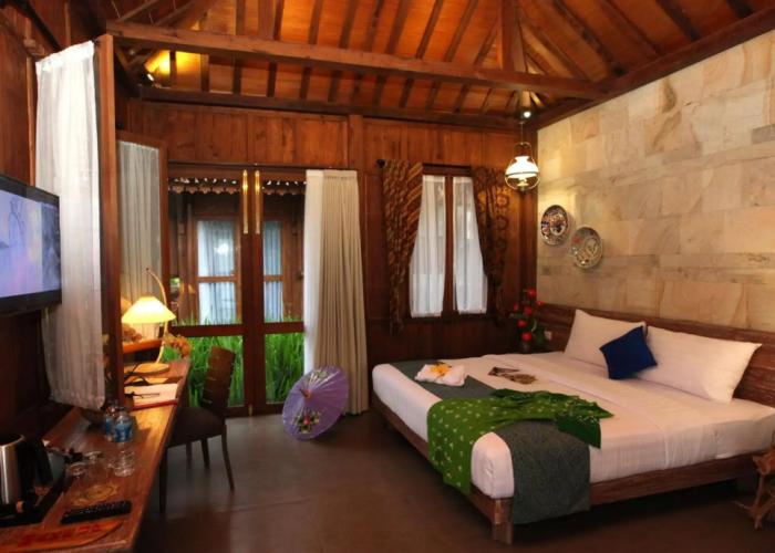 Amata Borobudur Resort