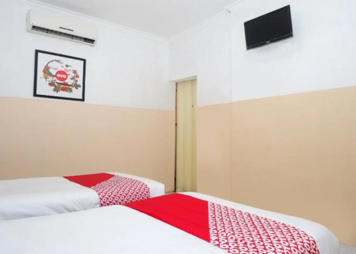 Rajasa Hotel