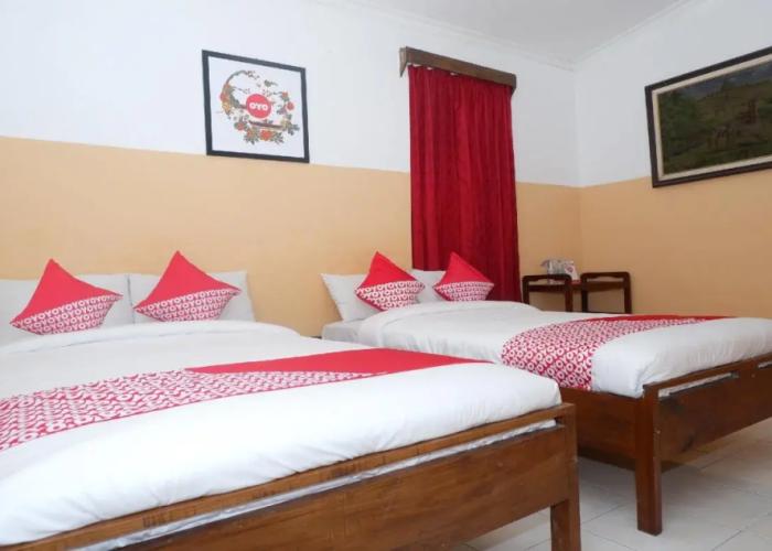 Rajasa Hotel
