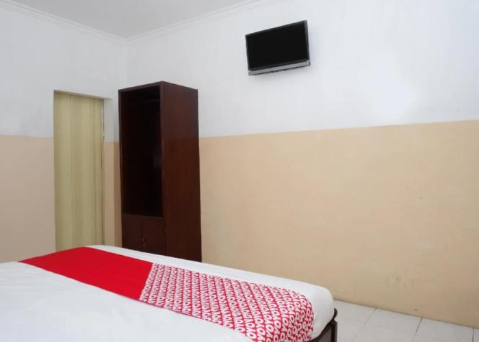 Rajasa Hotel