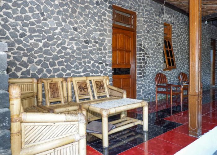 Rajasa Hotel