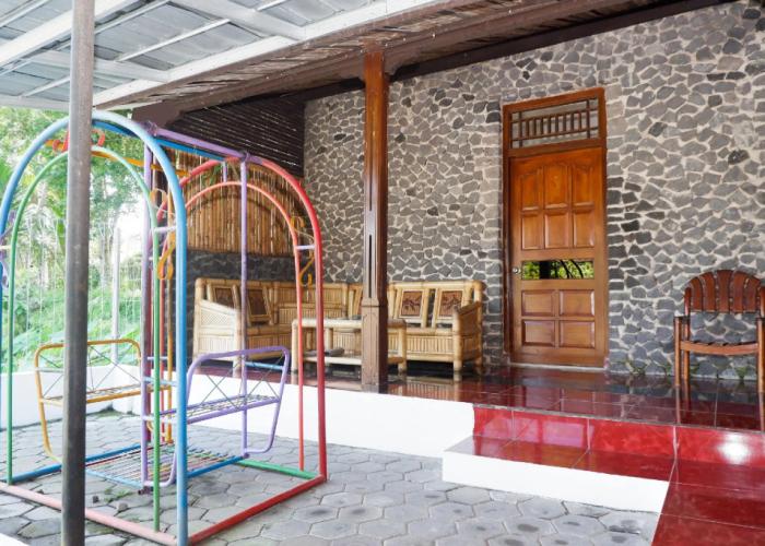 Rajasa Hotel