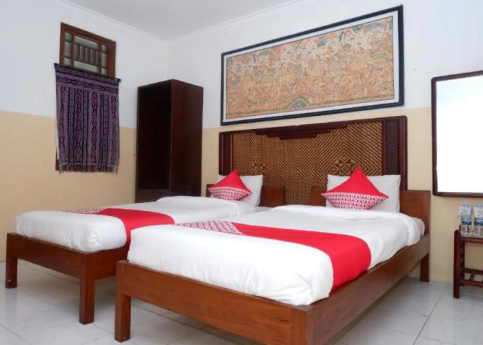 Rajasa Hotel