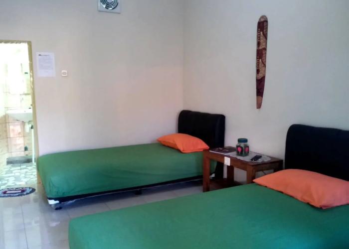 Mettaloka Guest House and Art Space