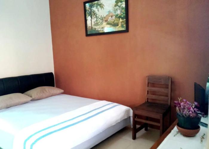 Mettaloka Guest House and Art Space