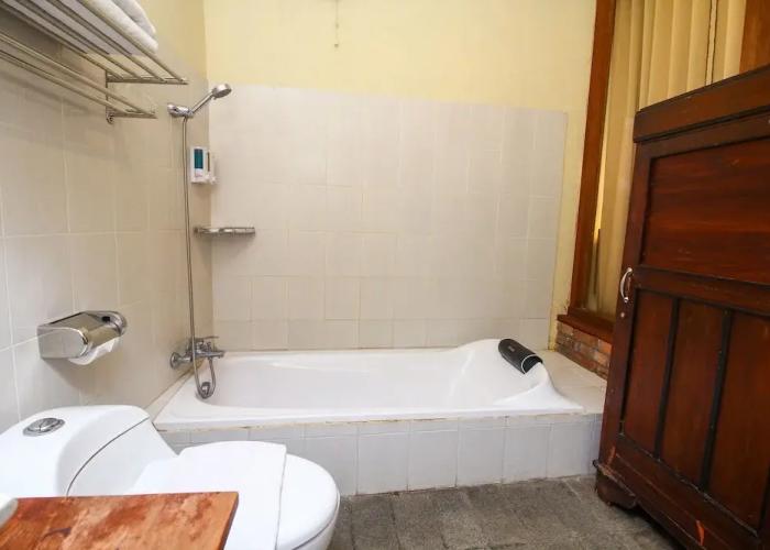 Cempaka Villa II