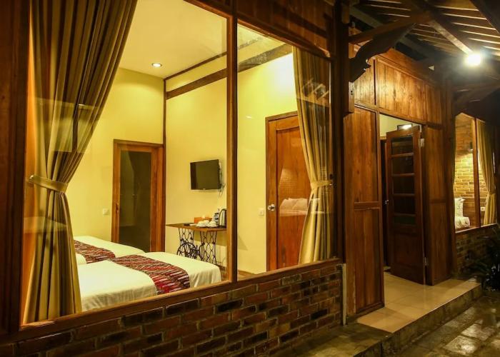 Cempaka Villa II