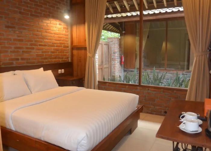 Cempaka Villa II