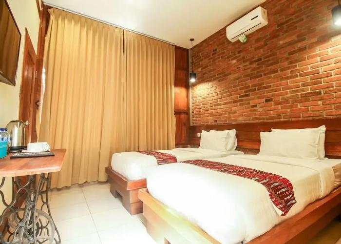 Cempaka Villa II