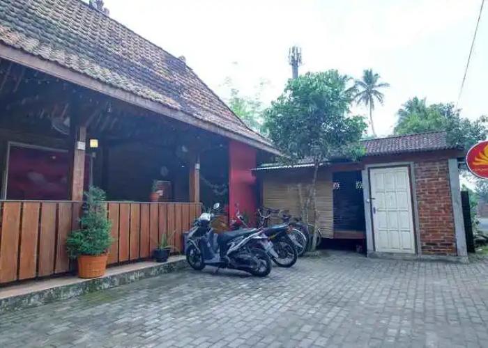 Cempaka Villa II