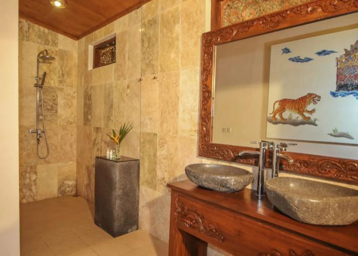 Villa Borobudur Resort