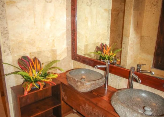 Villa Borobudur Resort