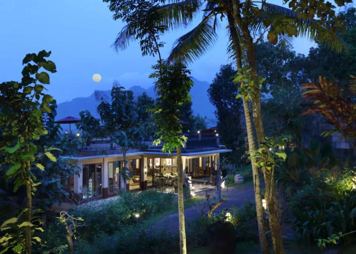 Plataran Borobudur Resort And Spa Hotel