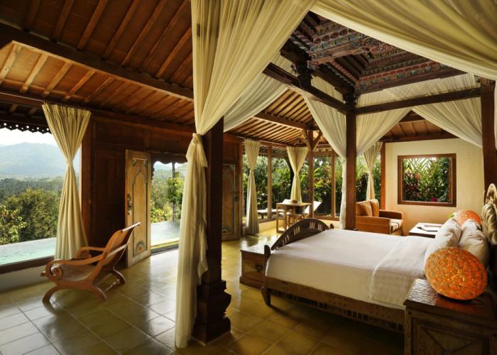 Plataran Borobudur Resort And Spa Hotel