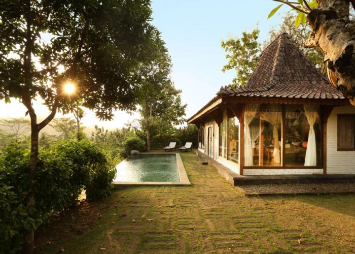 Plataran Borobudur Resort And Spa Hotel