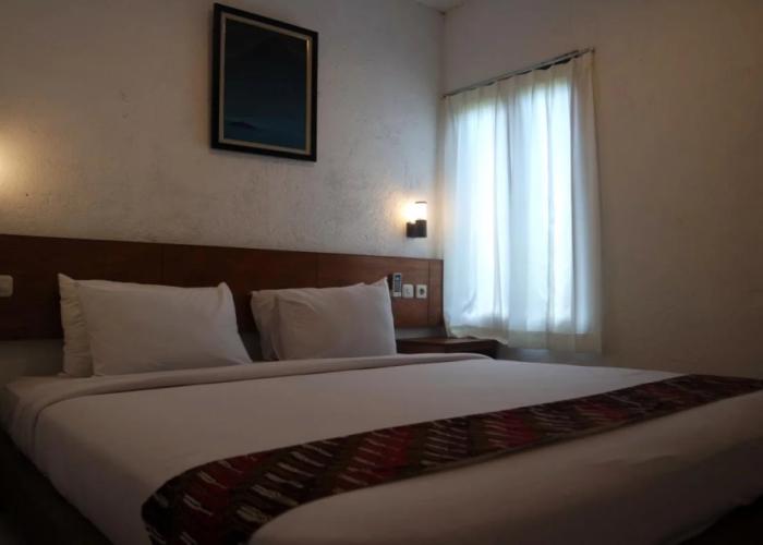 Cempaka Borobudur Guest House
