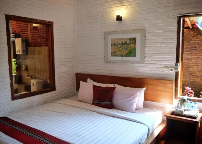 Cempaka Borobudur Guest House