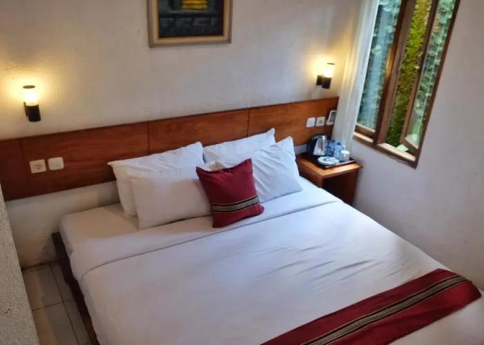 Cempaka Borobudur Guest House