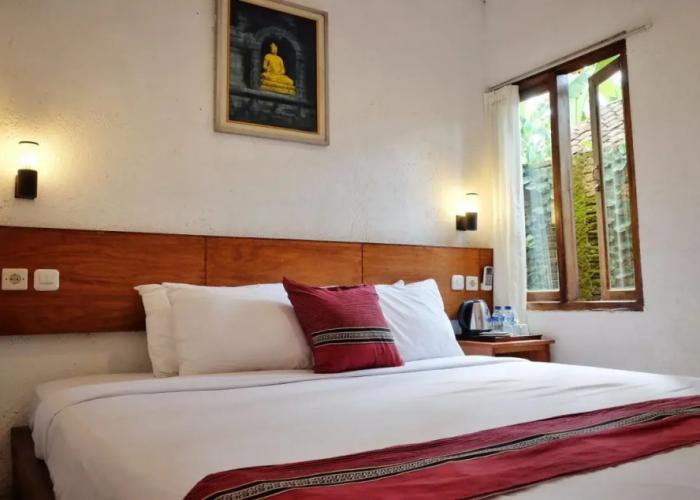 Cempaka Borobudur Guest House