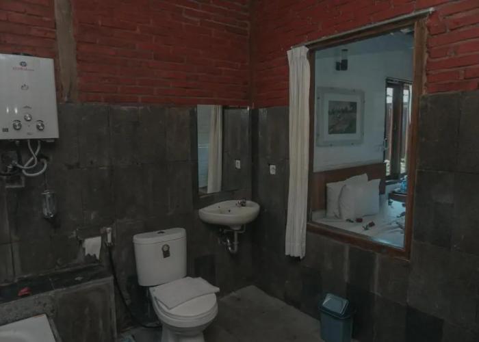 Cempaka Borobudur Guest House