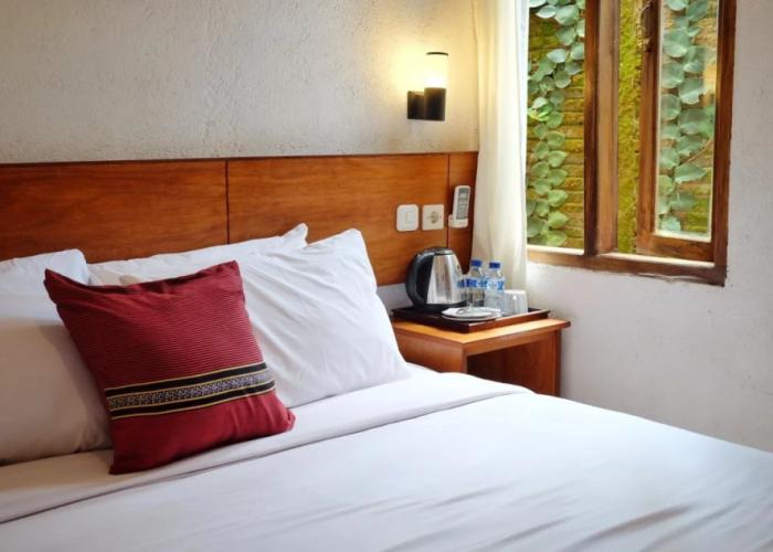 Cempaka Borobudur Guest House
