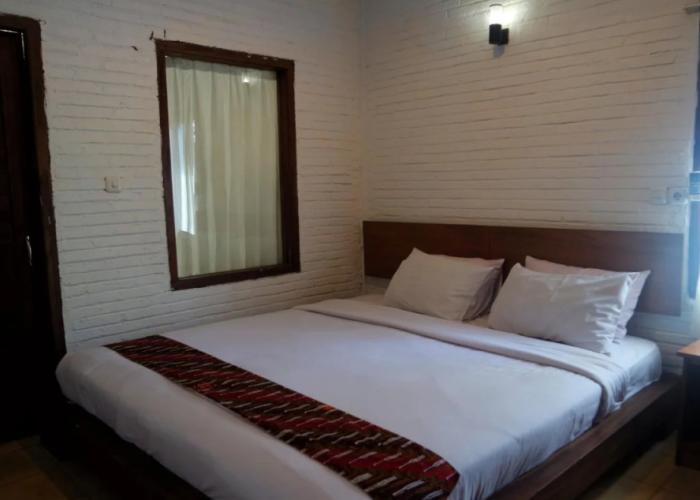 Cempaka Borobudur Guest House