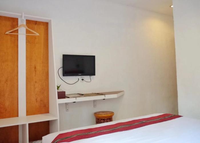 Cempaka Borobudur Guest House