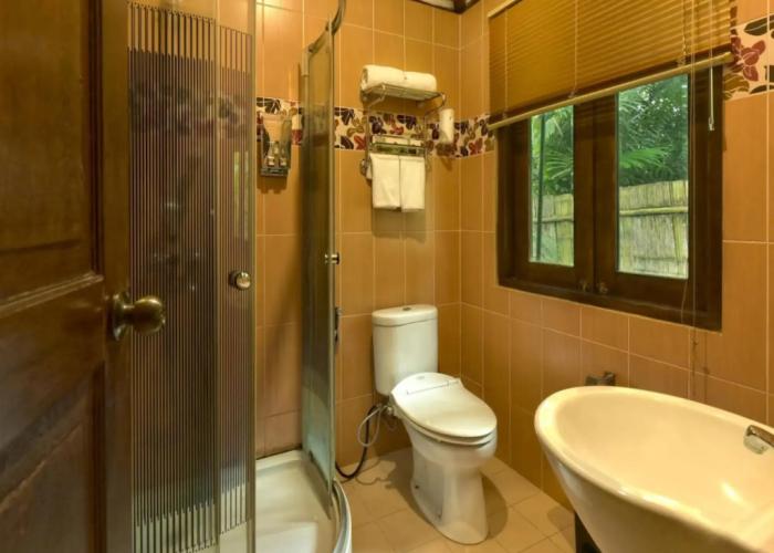 Rumah Boedi Private Residence Villa