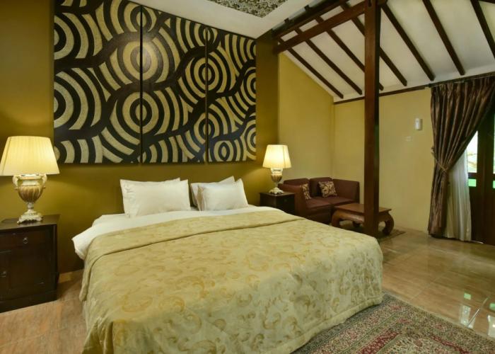 Rumah Boedi Private Residence Villa