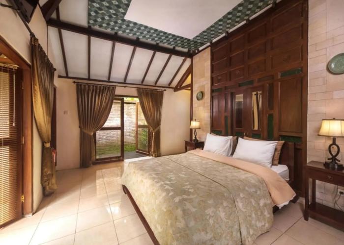 Rumah Boedi Private Residence Villa