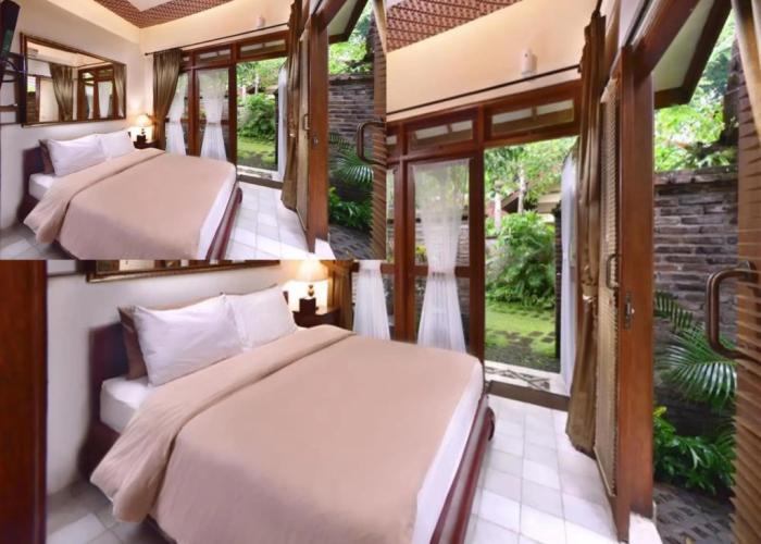 Rumah Boedi Private Residence Villa