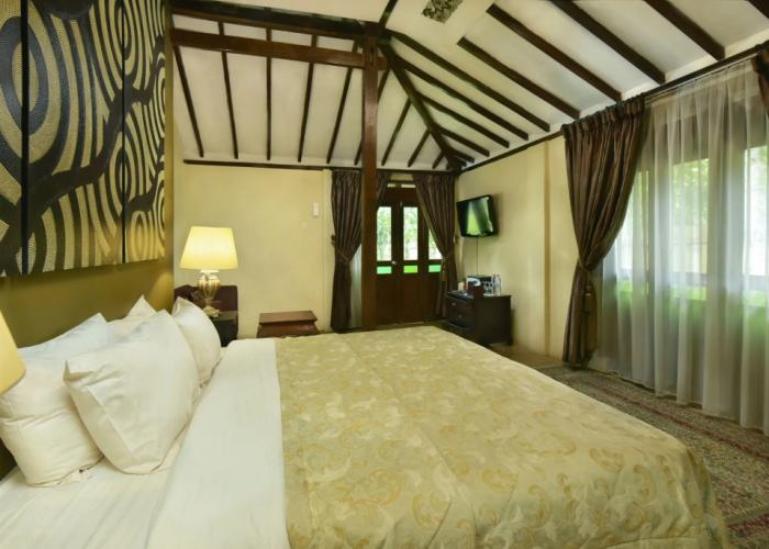 Rumah Boedi Private Residence Villa