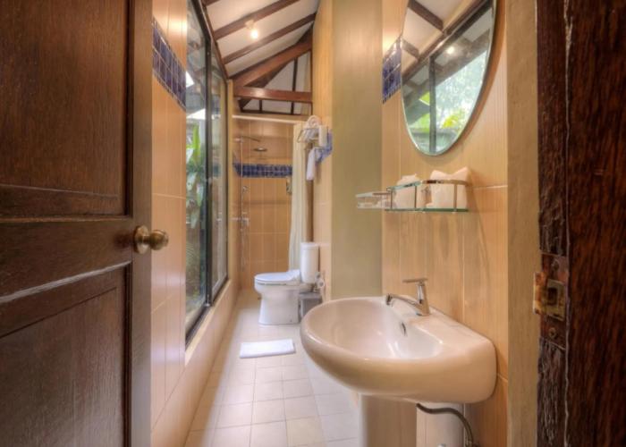 Rumah Boedi Private Residence Villa