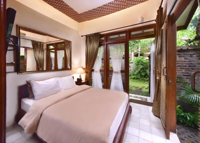 Rumah Boedi Private Residence Villa