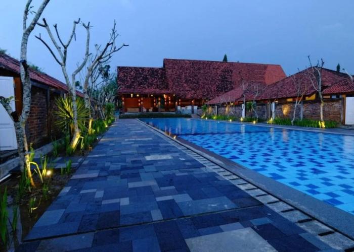 Shankara Borobudur