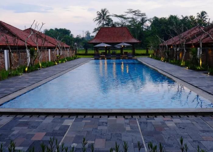 Shankara Borobudur