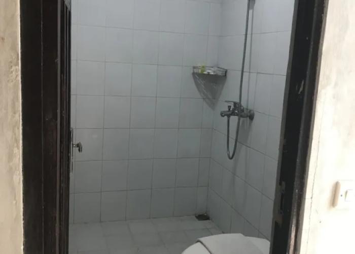 Watu Agung Guest House