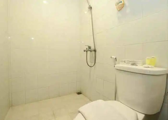 Watu Agung Guest House