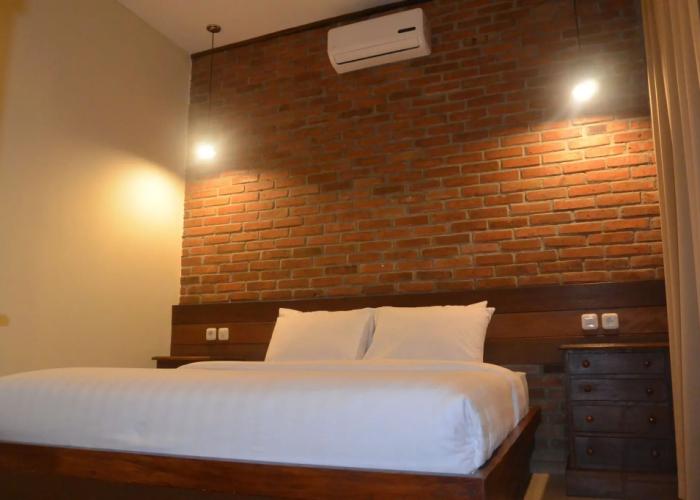 Cempaka Villa Borobudur