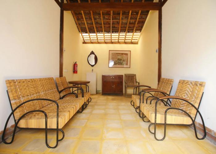 Cempaka Villa Borobudur