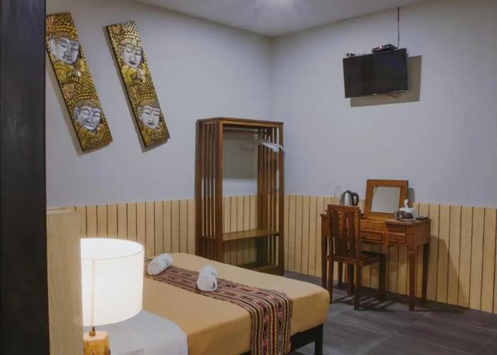 Borobudur Bed & Breakfast - Hostel