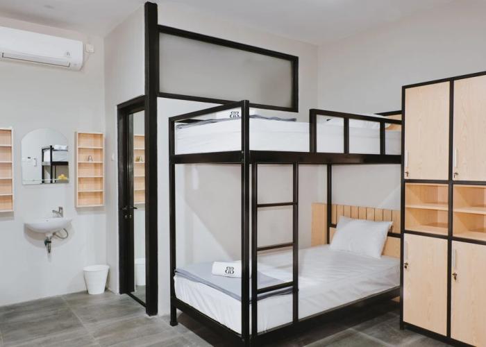 Borobudur Bed & Breakfast - Hostel