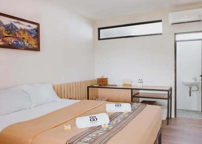 Borobudur Bed & Breakfast - Hostel